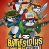 Battlesloths 2025: The Great Pizza Wars Steam Key GLOBAL
