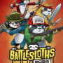 Battlesloths 2025: The Great Pizza Wars Steam Key GLOBAL