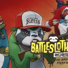 Battlesloths 2025: The Great Pizza Wars Steam Key GLOBAL