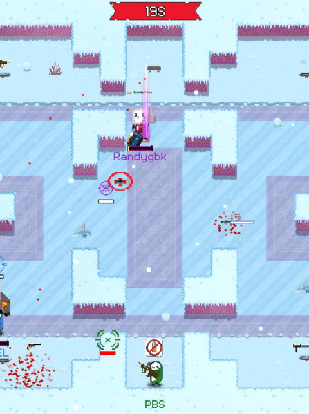 Battlesloths 2025: The Great Pizza Wars Steam Key GLOBAL