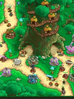 Kingdom Rush Origins Steam Key GLOBAL