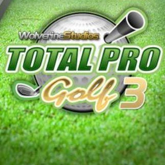 Total Pro Golf 3 Steam Key GLOBAL