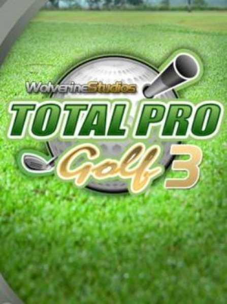 Total Pro Golf 3 Steam Key GLOBAL Total Pro Golf 3 Steam Key GLOBAL