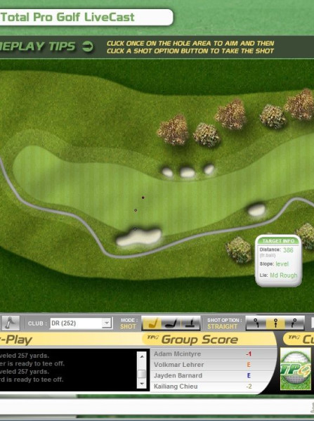 Total Pro Golf 3 Steam Key GLOBAL Total Pro Golf 3 Steam Key GLOBAL