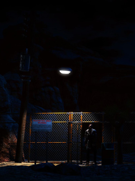 Arizona Sunshine VR - Steam Key - EUROPE Arizona Sunshine VR - Steam Key - EUROPE