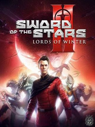 Sword of the Stars II Enhanced Edition Steam Key GLOBAL