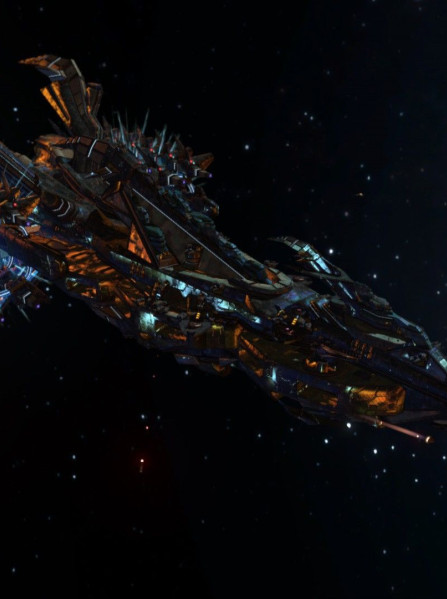 Sword of the Stars II Enhanced Edition Steam Key GLOBAL