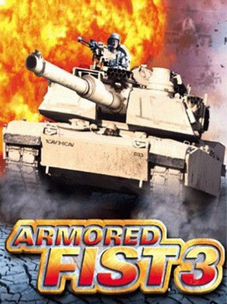 Armored Fist 3 Steam Key GLOBAL Armored Fist 3 Steam Key GLOBAL