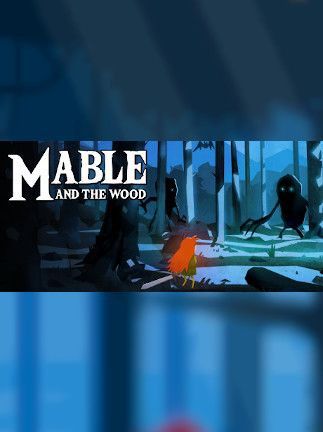 Mable & The Wood Steam Key GLOBAL