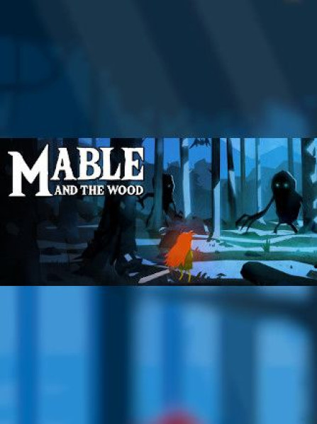Mable & The Wood Steam Key GLOBAL Mable & The Wood Steam Key GLOBAL