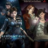 Resident Evil Revelations 1 & 2 Bundle XBOX LIVE Key XBOX ONE UNITED STATES Resident Evil Revelations 1 & 2 Bundle XBOX LIVE Key XBOX ONE UNITED STATES