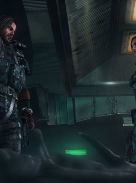Resident Evil Revelations 1 & 2 Bundle XBOX LIVE Key XBOX ONE UNITED STATES Resident Evil Revelations 1 & 2 Bundle XBOX LIVE Key XBOX ONE UNITED STATES