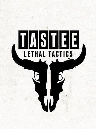 TASTEE: Lethal Tactics Steam Key GLOBAL