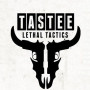 TASTEE: Lethal Tactics Steam Key GLOBAL