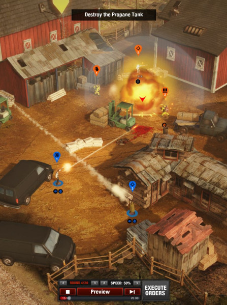 TASTEE: Lethal Tactics Steam Key GLOBAL TASTEE: Lethal Tactics Steam Key GLOBAL