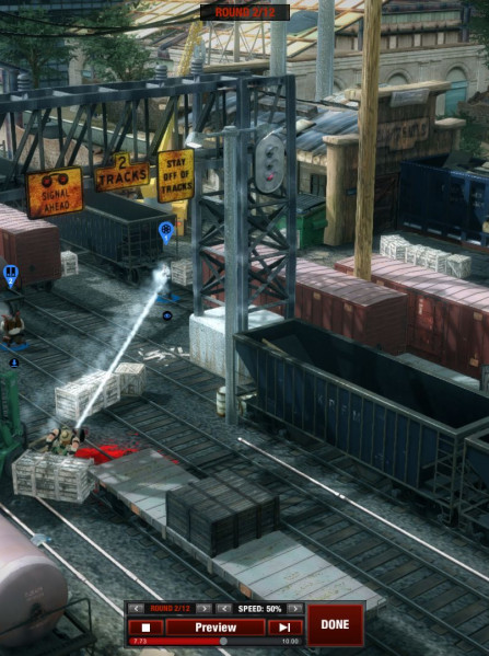 TASTEE: Lethal Tactics Steam Key GLOBAL TASTEE: Lethal Tactics Steam Key GLOBAL