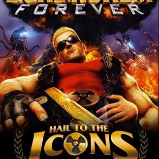Duke Nukem Forever - Hail to the Icons Parody Pack (PC) - Steam Key - GLOBAL