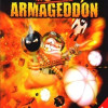 Worms Armageddon Steam Key RU/CIS