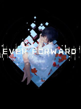 Ever Forward (PC) - Steam Key - GLOBAL