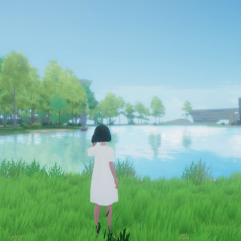 Ever Forward (PC) - Steam Key - GLOBAL