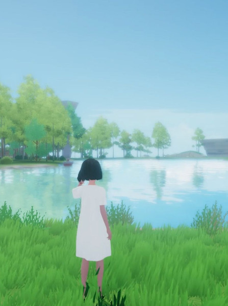 Ever Forward (PC) - Steam Key - GLOBAL Ever Forward (PC) - Steam Key - GLOBAL
