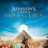 Assassin's Creed Origins Deluxe Edition - Ubisoft Connect - EUROPE Assassin's Creed Origins Deluxe Edition - Ubisoft Connect - EUROPE