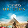 Assassin's Creed Origins Deluxe Edition - Ubisoft Connect - EUROPE