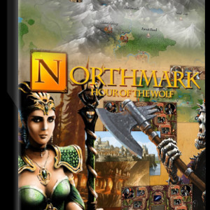 Northmark: Hour of the Wolf Steam Key GLOBAL