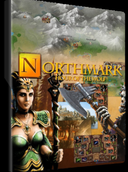 Northmark: Hour of the Wolf Steam Key GLOBAL Northmark: Hour of the Wolf Steam Key GLOBAL
