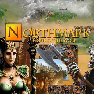 Northmark: Hour of the Wolf Steam Key GLOBAL