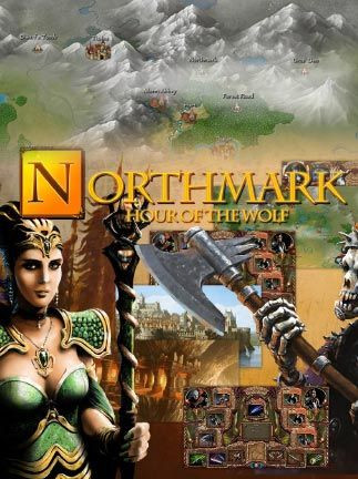 Northmark: Hour of the Wolf Steam Key GLOBAL