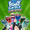 Hasbro Family Fun Pack Xbox Live Key Xbox One UNITED STATES Hasbro Family Fun Pack Xbox Live Key Xbox One UNITED STATES