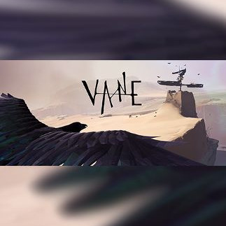 Vane Steam Key GLOBAL