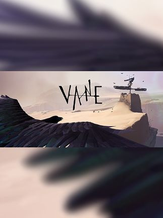 Vane Steam Key GLOBAL