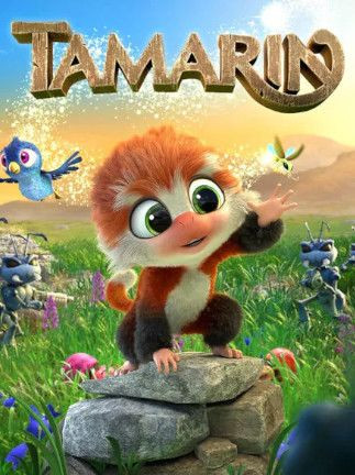 Tamarin (PC) - Steam Key - GLOBAL