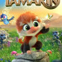 Tamarin (PC) - Steam Key - GLOBAL