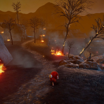 Tamarin (PC) - Steam Key - GLOBAL