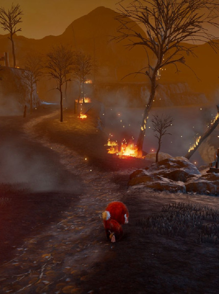 Tamarin (PC) - Steam Key - GLOBAL