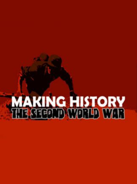 Making History: The Second World War Steam Key PC GLOBAL Making History: The Second World War Steam Key PC GLOBAL