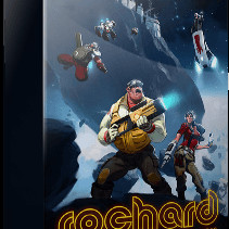 Rochard Steam Key GLOBAL