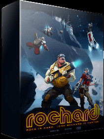 Rochard Steam Key GLOBAL Rochard Steam Key GLOBAL