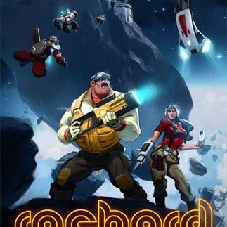 Rochard Steam Key GLOBAL