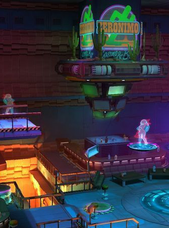 Rochard Steam Key GLOBAL Rochard Steam Key GLOBAL