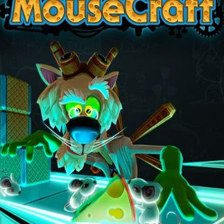 MouseCraft Steam Key GLOBAL