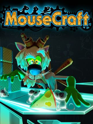 MouseCraft Steam Key GLOBAL MouseCraft Steam Key GLOBAL