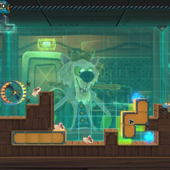 MouseCraft Steam Key GLOBAL