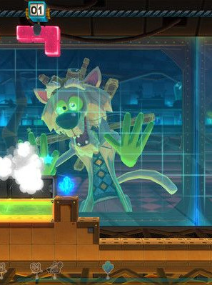 MouseCraft Steam Key GLOBAL MouseCraft Steam Key GLOBAL