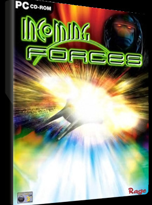 Incoming Forces Steam Key GLOBAL