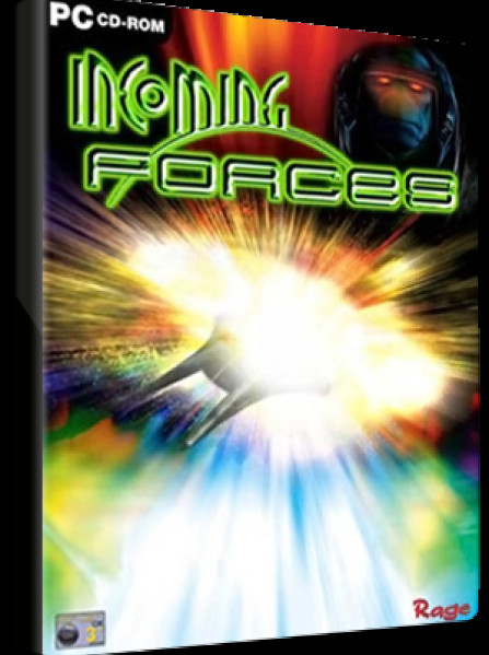 Incoming Forces Steam Key GLOBAL Incoming Forces Steam Key GLOBAL