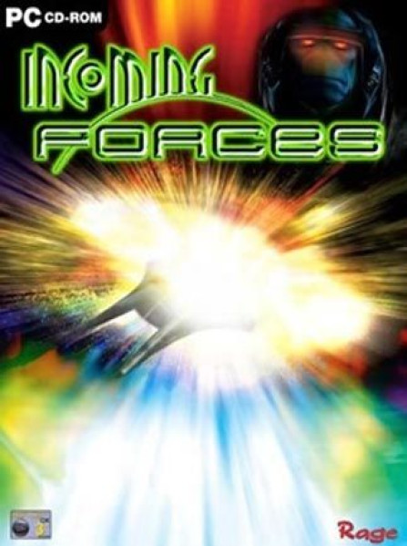 Incoming Forces Steam Key GLOBAL Incoming Forces Steam Key GLOBAL